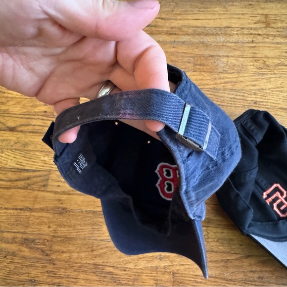 SPORTS CAP BUNDLE - Picture 6 of 9